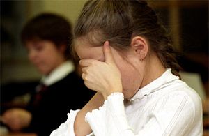 7 мифов о травле в школе