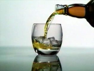 Антиалкогольная кампания «Первого канала»